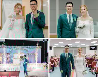 J&J Dream Studios-Weddings