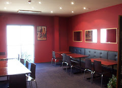 Feature walls