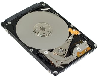 Hard Drive