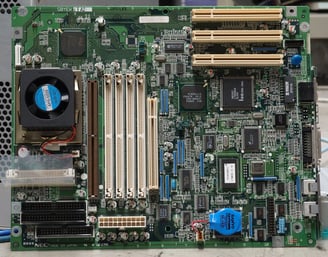 Motherboard