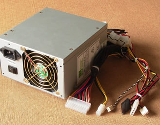 Power Supply Unit