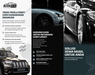 Rental mobil cibubur berkualitas dan terpercaya