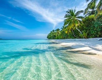 Beach Destinations