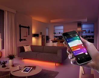 Smart Lighting