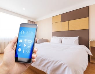 Smart Hotel