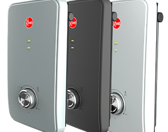máy nước nóng trực tiếp Rheem