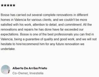 Review Bandelin Construction