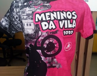 Camisa 244 Ventura Camisetas