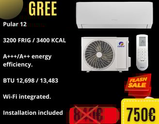 aircon installer