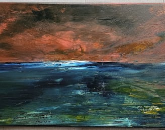 lake Michigan V3