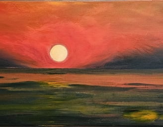 Lake Michigan V1