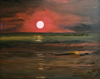 Lake Michigan V3