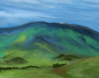 Big Island 1