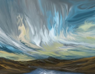 Clouds of Glory