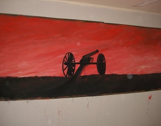 Mural