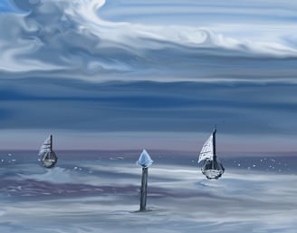 Sail On