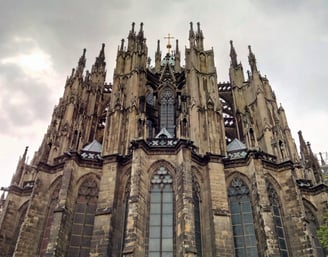 Cologne Dome Köln