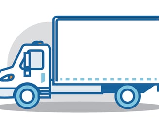 Bus Illustration