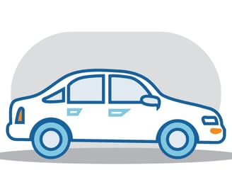 Car Illustration