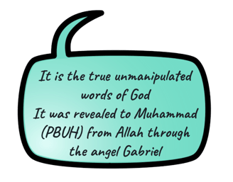 Quran English Translation