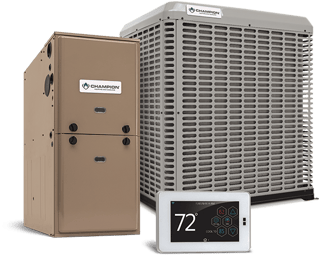 Champion HVAC Split System