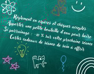 renseignements complémentaires chez chantal at_home énergéticienne
