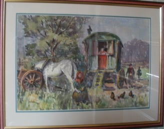 James Brindle. 1893 - 1977