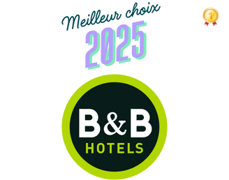 meilleur hotel montbeliard 2025