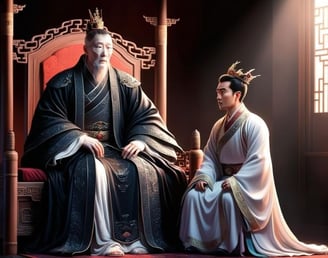 Lý thái tổ và lý thái tông