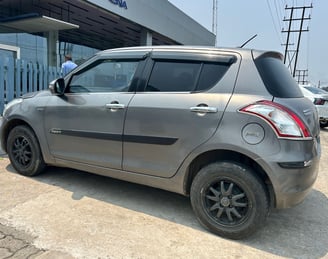 swift car rent in dugda, chandrapura, bokaro, jharkhand