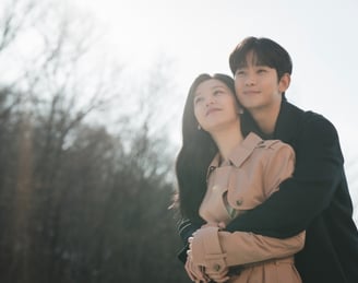 Queen of Tears - Rainha das Lágrimas (눈물의 여왕)  -  Doramaland - Dorama