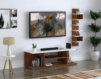 jrrtrendy luxuary designs entertainment unit