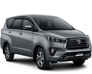Innova Reborn