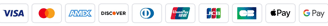Payment options
