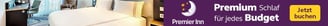 Premier Inn Städtereisen