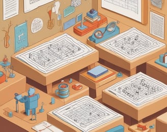 Bright living room with modern inventory