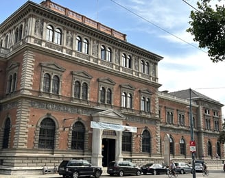 Muzej primenjene umetnosti u Beču