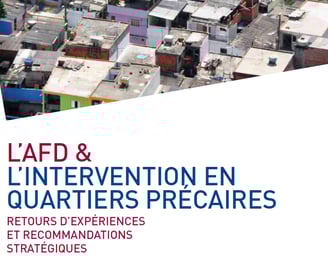 Quartier précaire