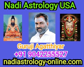 Nadi Astrology USA