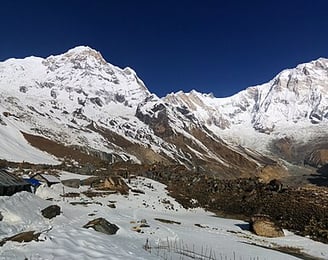 Nepal tour package