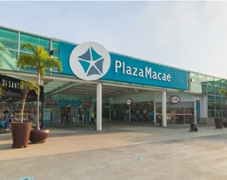 PlayZap Shopping Plaza Macaé