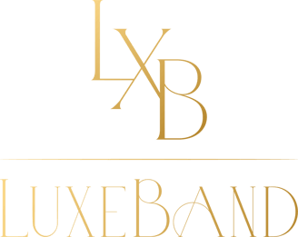 LuxeBand logo