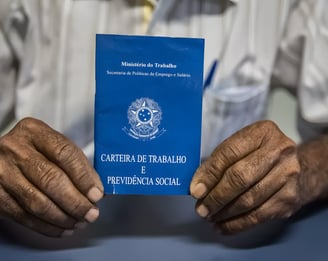 O Que é a CTPS Descubra Como Funciona e Por Que Ela é Essencial para o Trabalhador