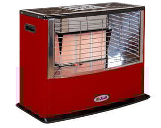 Gas Heater 405