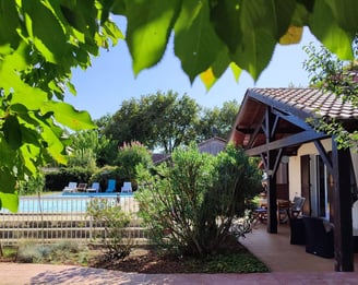 maison à louer à Andernos les Bains