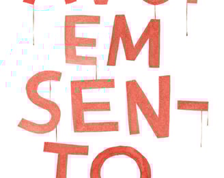 Avui em sento...
