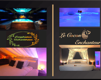 LOVE ROOM