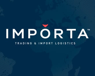 Servicios de importación y exportación