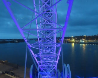 Helsinki Riesenrad