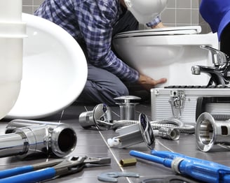 What to expect with Rob the Plumber in Cornwall